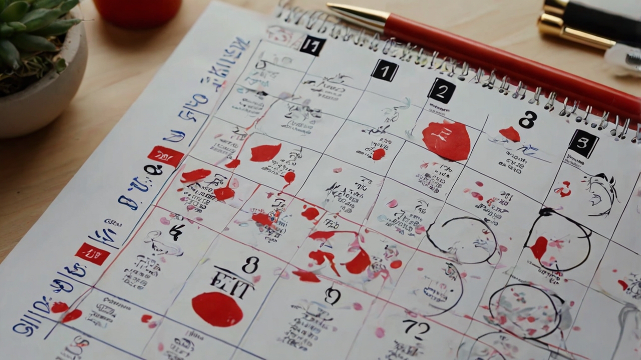 Horoskop Urodzeniowy